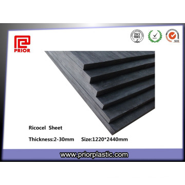 1020X1220mm Ricocel Material with Fast Delivery